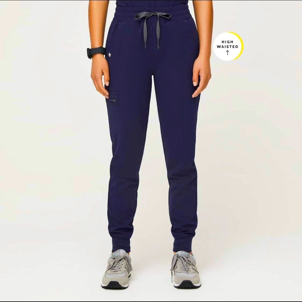 FIGS Zamora joggers